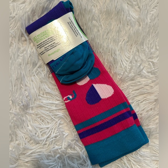 PROcompression socks XS - Picture 3 of 5